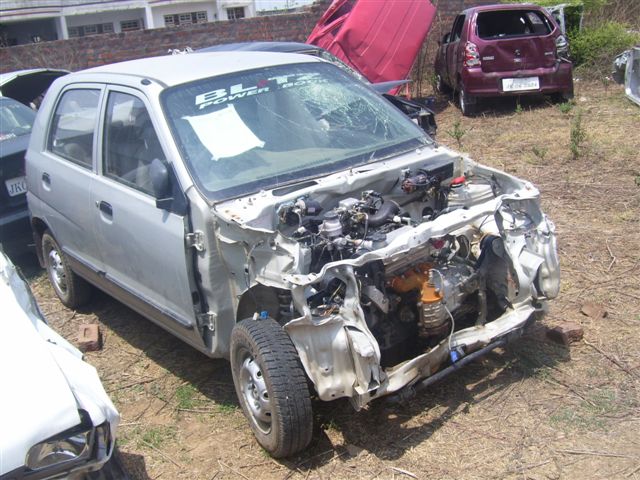 ALTO-STD-BS3 2009 picture 4
