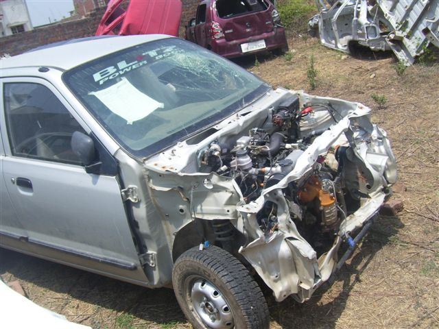 ALTO-STD-BS3 2009 picture 5