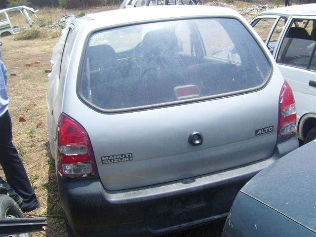 ALTO-STD-BS3 2009 picture 6