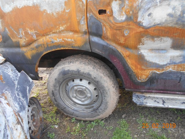 SCORPIO 2008 picture 7