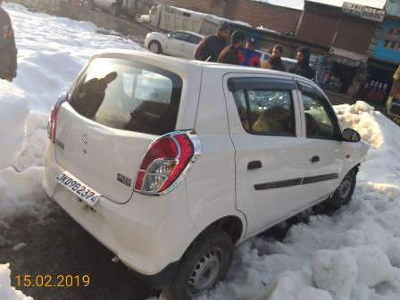 ALTO-STD-BS3 2018 picture 1