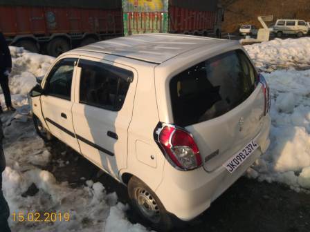 ALTO-STD-BS3 2018 picture 2
