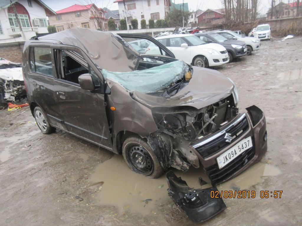 WAGON-R 2016 picture 10