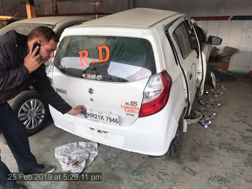 ALTO-K10-VXI 2015 picture 2