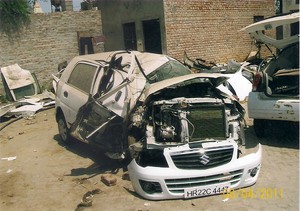 ALTO 2010 picture 3