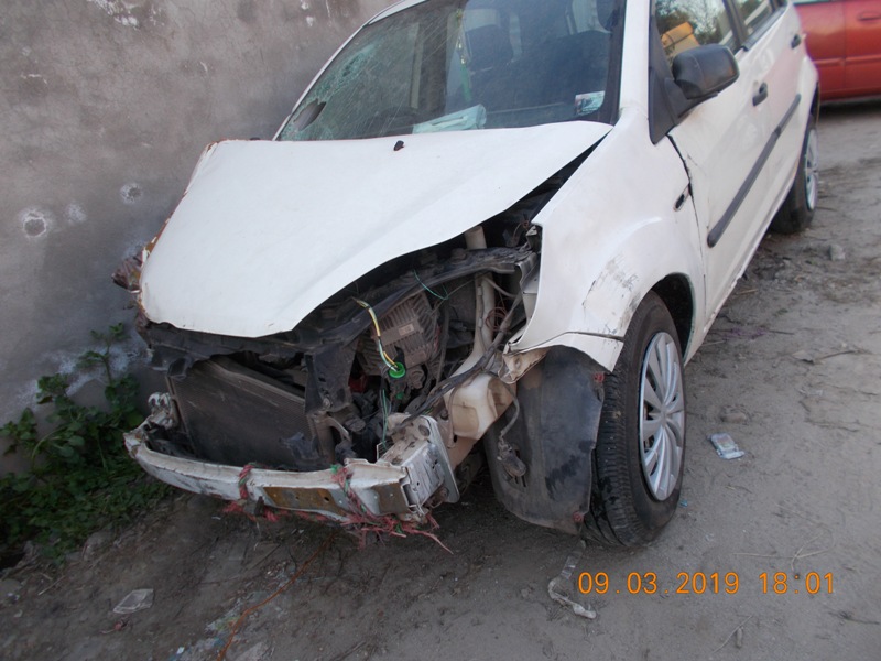 FIGO-1.4-EXI 2012 picture 8