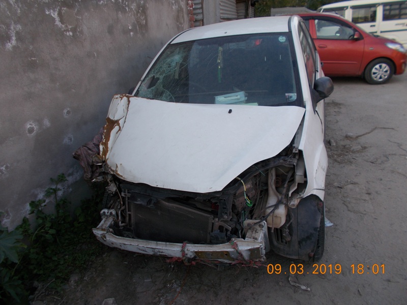 FIGO-1.4-EXI 2012 picture 9
