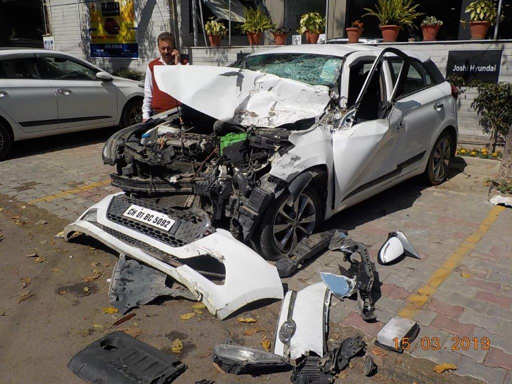 I20 2015 picture 2