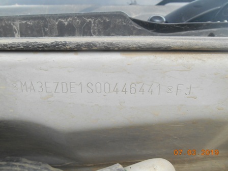 ALTO-K10-VXI 2018 picture 9
