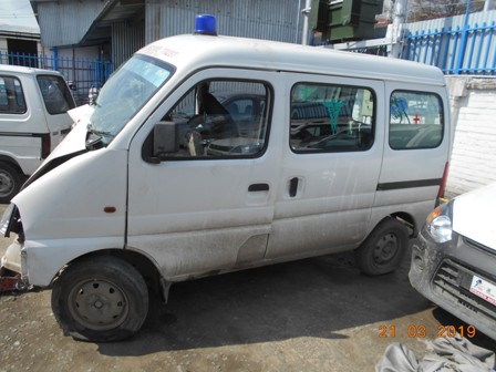 EECO-5-SEATER 2016 picture 8
