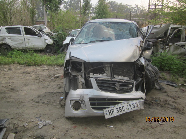 ALTO-K10-LXI 2012 picture 1