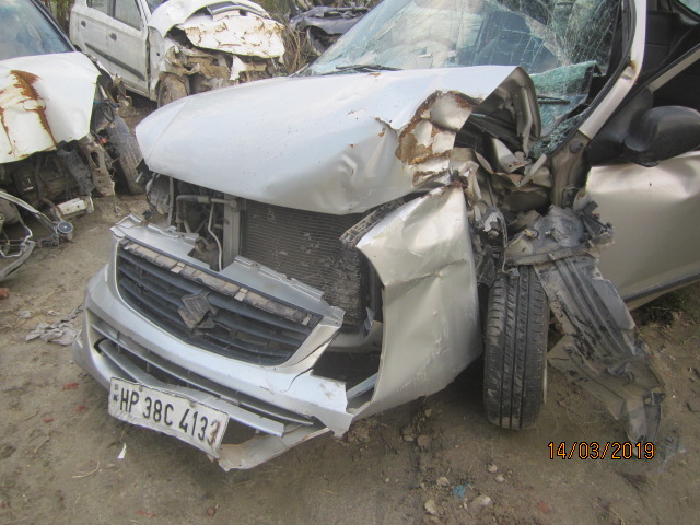 ALTO-K10-LXI 2012 picture 3