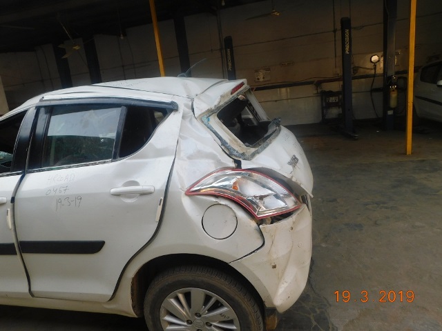 SWIFT-DZIRE-ZDI 2014 picture 10