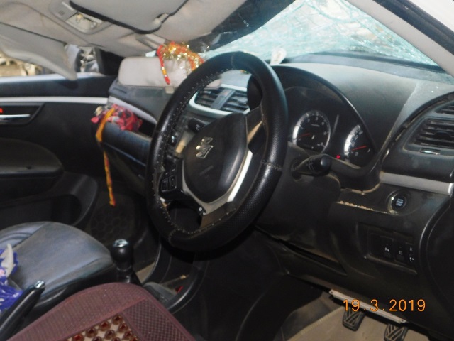 SWIFT-DZIRE-ZDI 2014 picture 7
