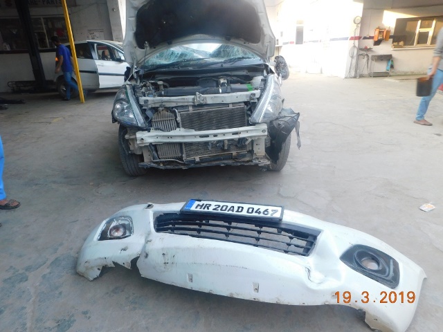 SWIFT-DZIRE-ZDI 2014 picture 9