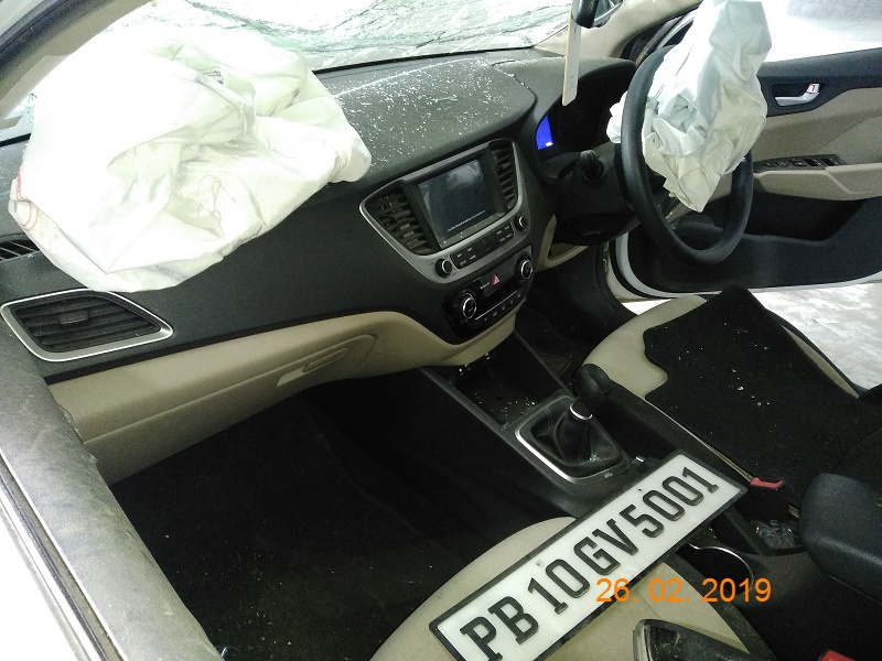 VERNA-1.6XI 2018 picture 5