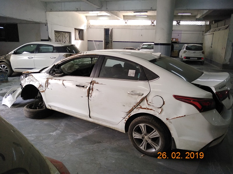VERNA-1.6XI 2018 picture 8