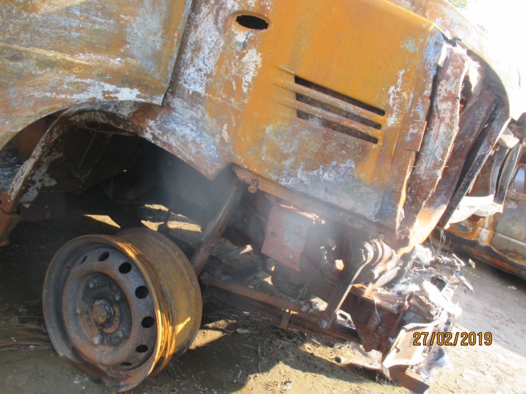 TEMPO-TRAVELLER 2012 picture 2