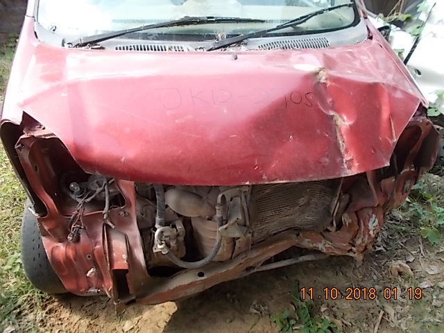 WAGON-R 2008 picture 3