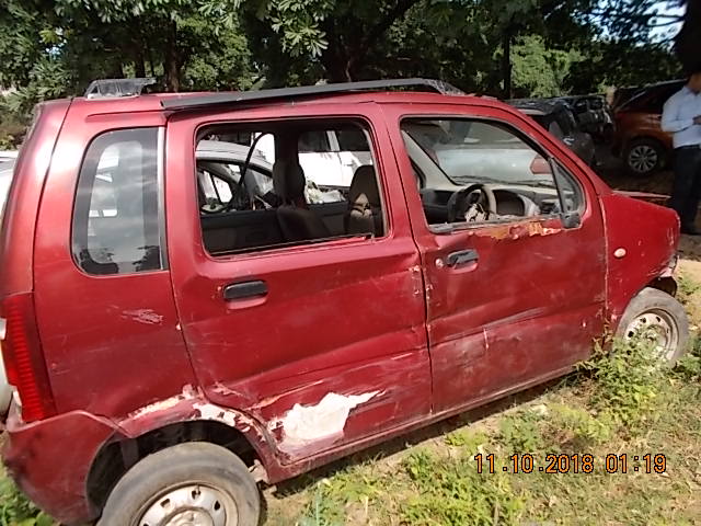 WAGON-R 2008 picture 6