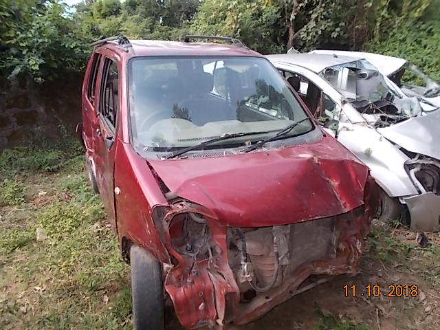 WAGON-R 2008 picture 9