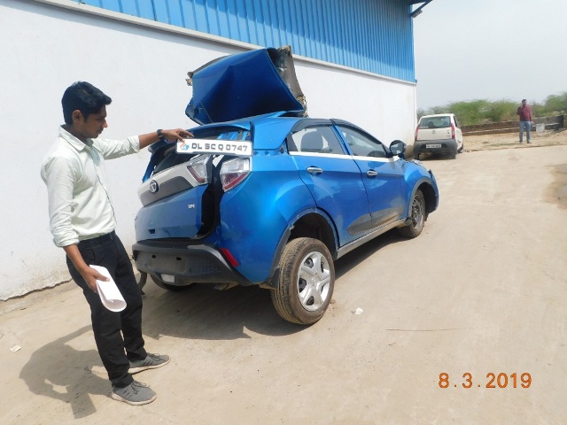 XENON 2018 picture 5