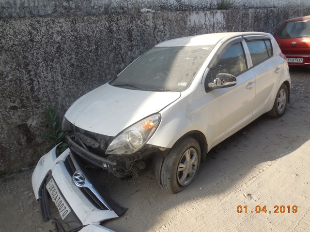 I20 2011 picture 1