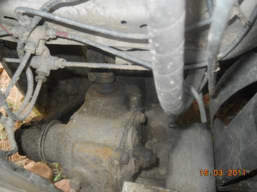 TEMPO-TRAVELLER 2009 picture 6