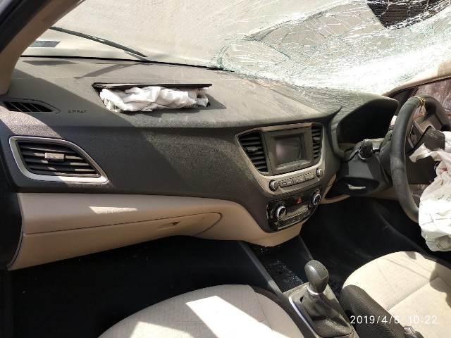 VERNA 2019 picture 10