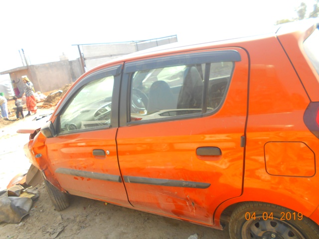 ALTO-K10-VXI 2017 picture 6