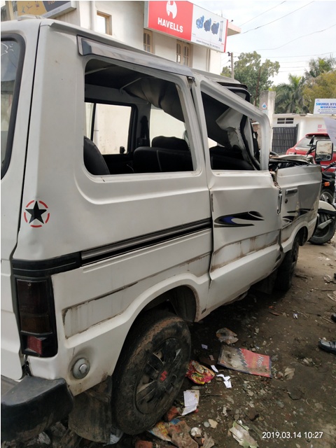 OMNI-LPG-BS3 2017 picture 1