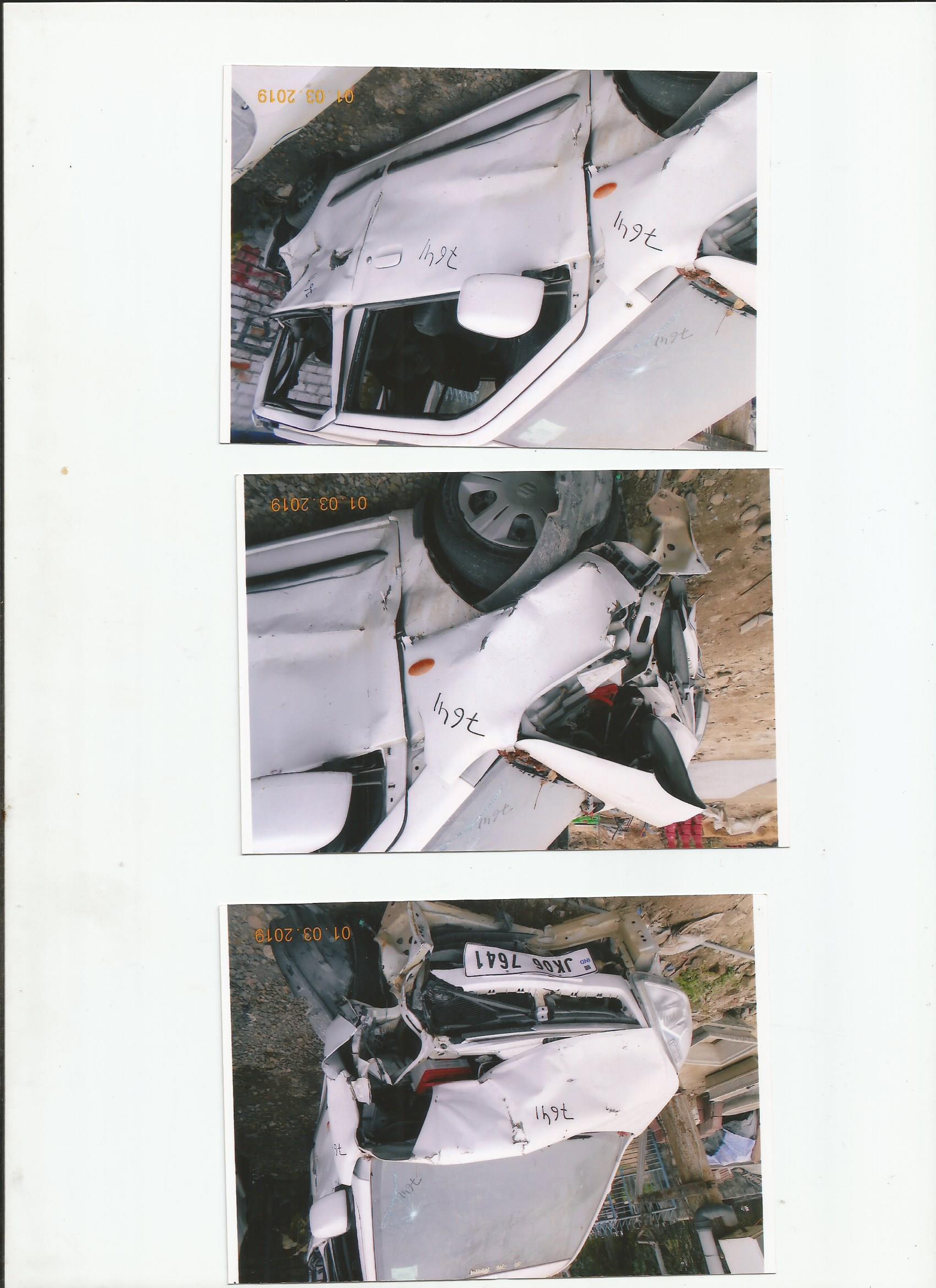 WAGON-R 2014 picture 3