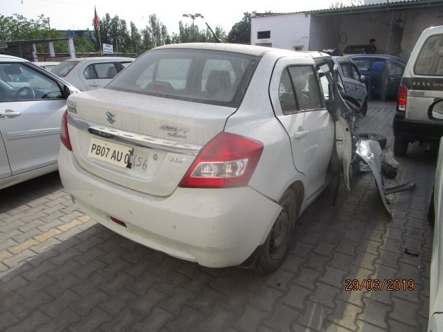 SWIFT-DZIRE-VDI 2014 picture 10