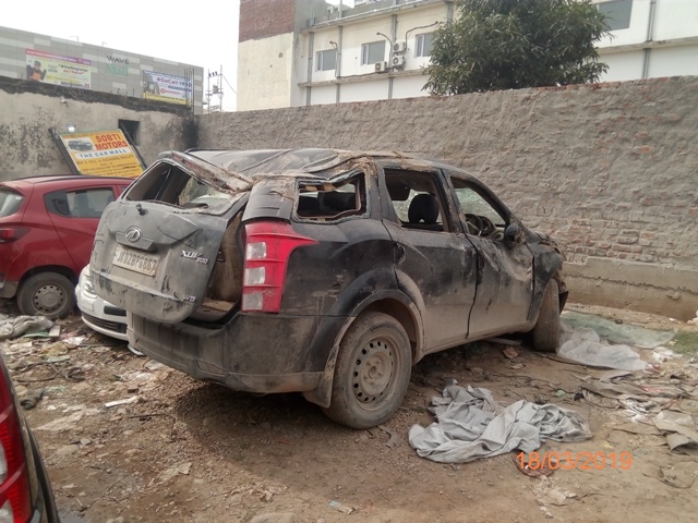 MAHINDRA 2015 picture 1