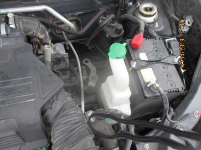 ALTO-K10-VXI 2017 picture 9