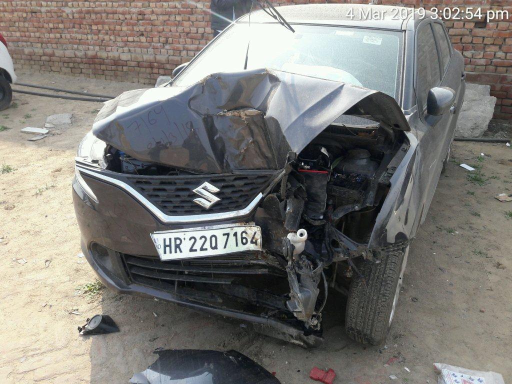 BALENO 2018 picture 2