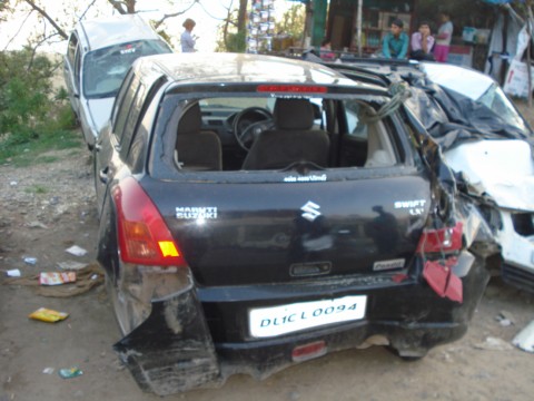 SWIFT-LXI 2006 picture 3
