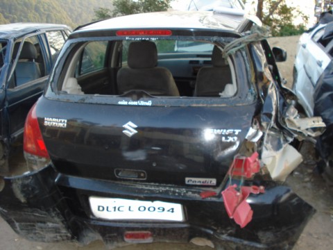 SWIFT-LXI 2006 picture 9
