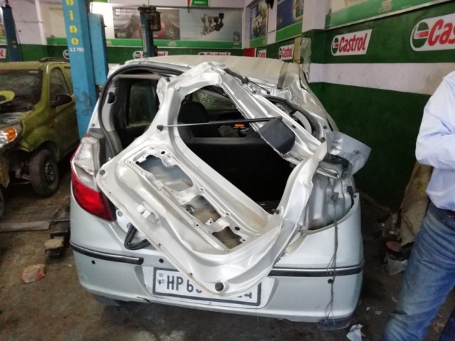 ALTO-K10-VXI 2018 picture 1
