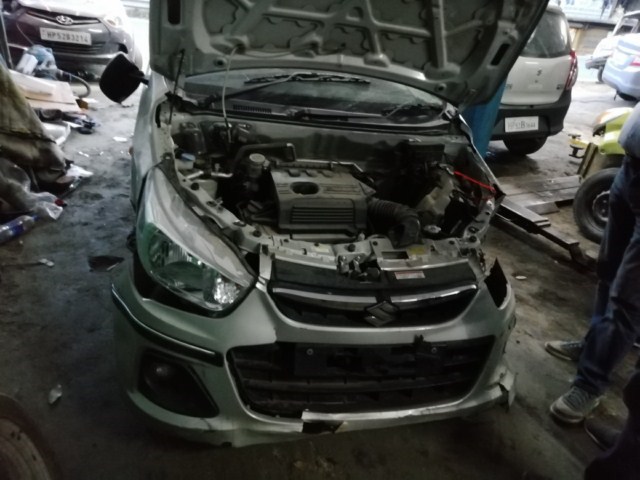 ALTO-K10-VXI 2018 picture 5