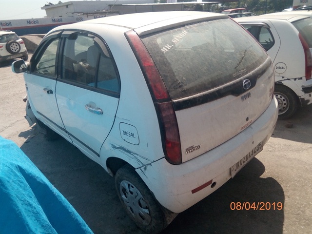 INDICA-VISTA-QUADRAJET 2012 picture 3