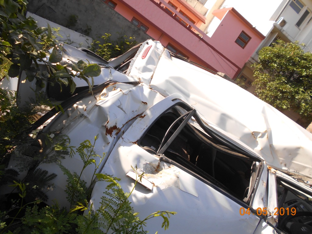 WAGON-R-VXI 2014 picture 4