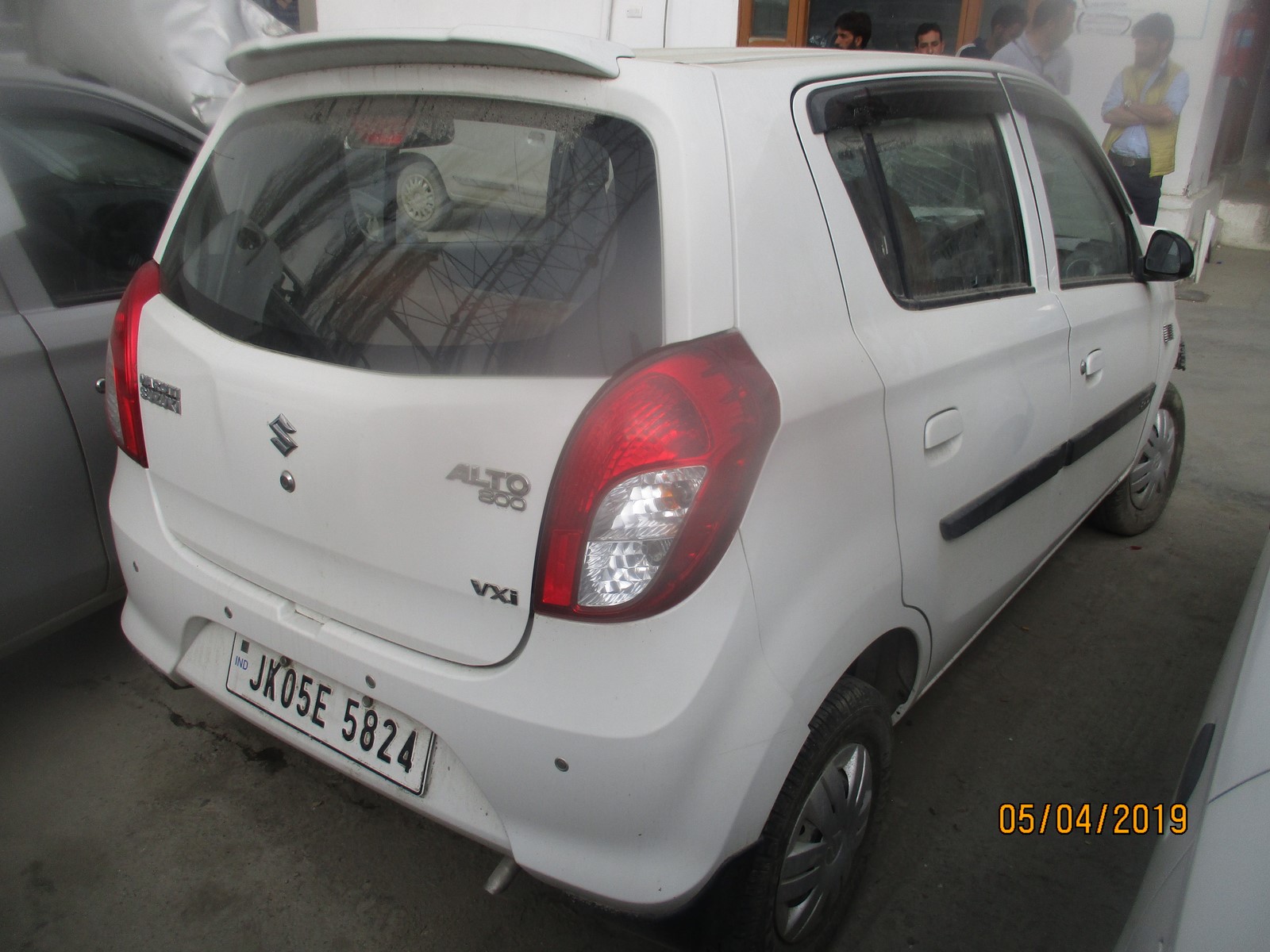 ALTO-STD-BS3 2015 picture 7