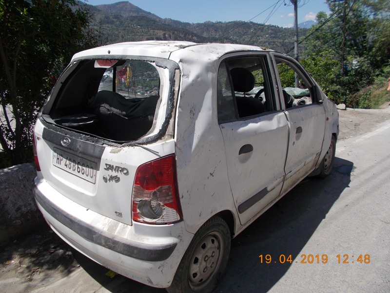 SANTRO 2009 picture 3