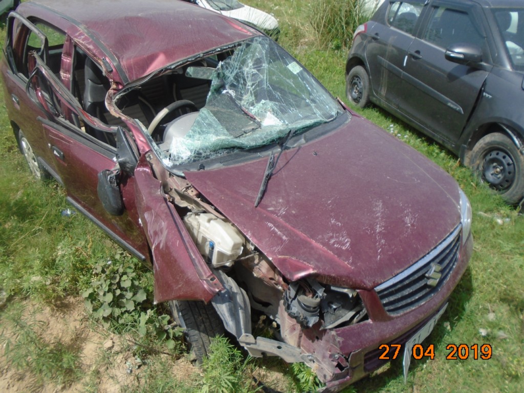 ALTO-K10-VXI 2010 picture 10