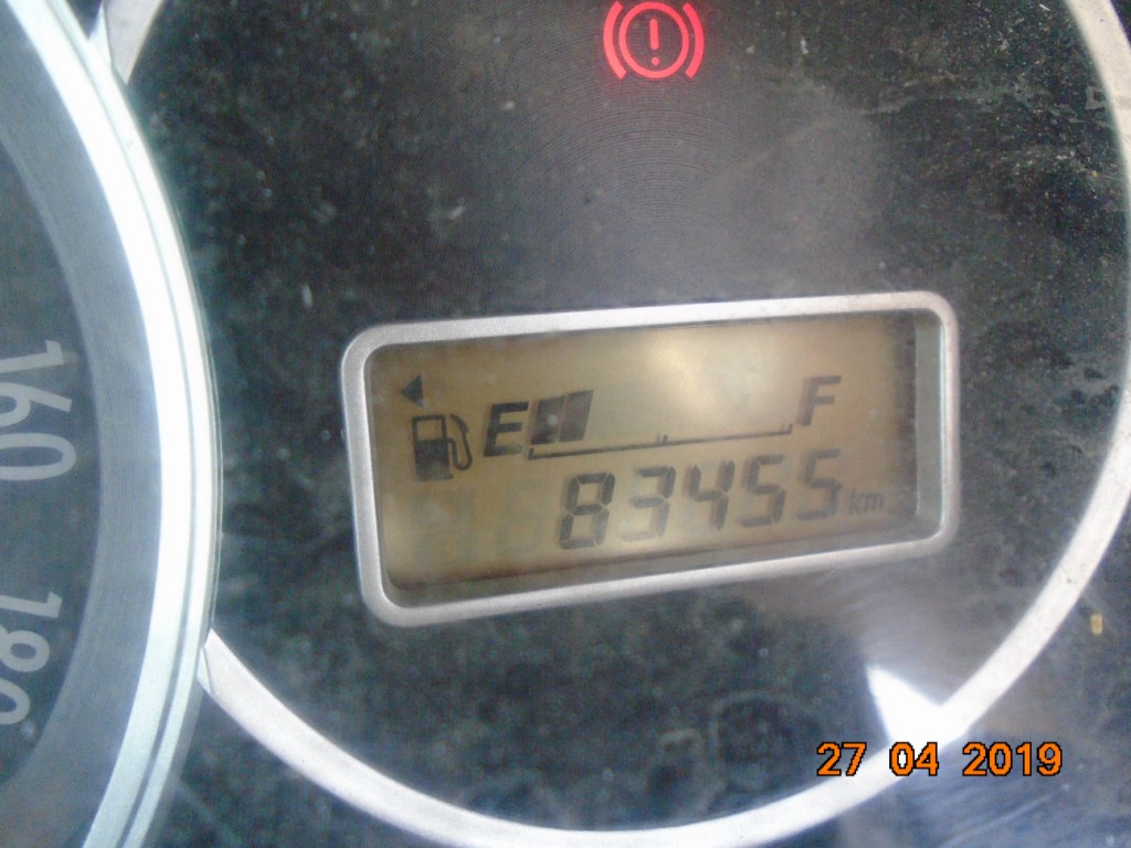 ALTO-K10-VXI 2010 picture 4