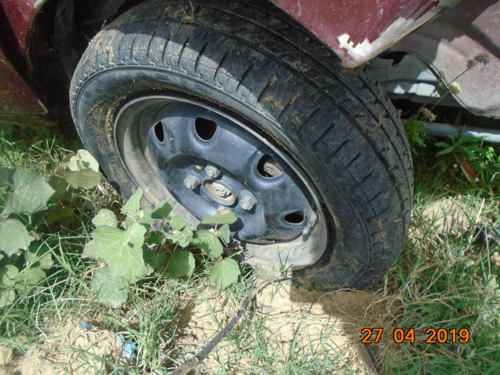 ALTO-K10-VXI 2010 picture 5