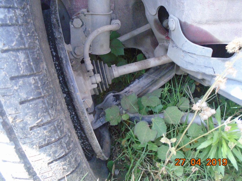 ALTO-K10-VXI 2010 picture 6