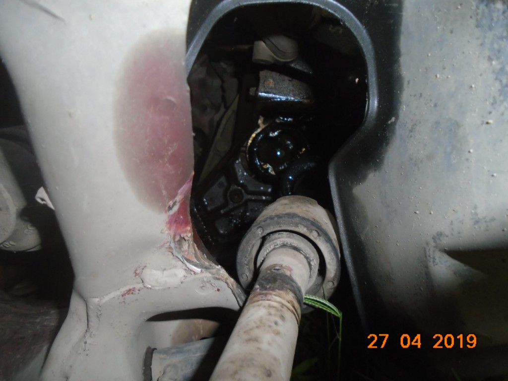 ALTO-K10-VXI 2010 picture 7