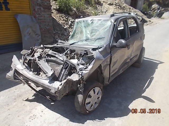 ALTO-K10-VXI 2014 picture 3